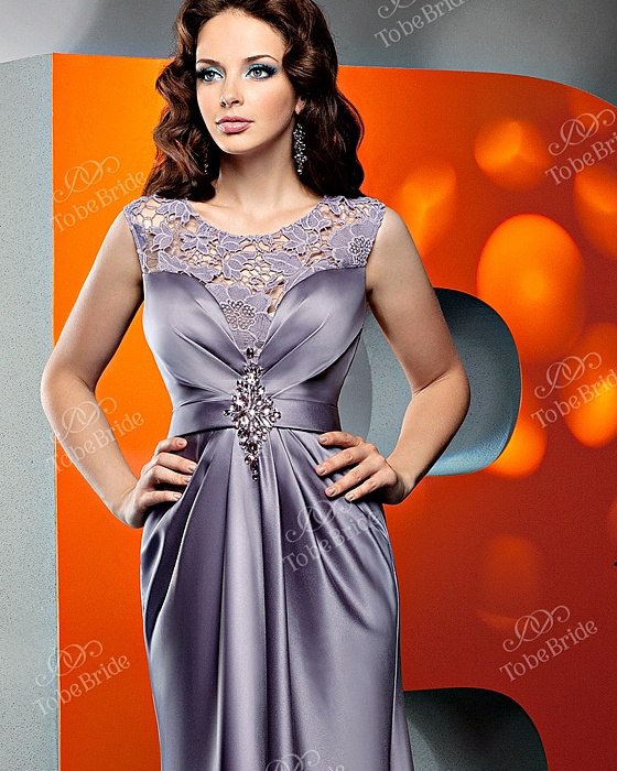 Вечернее платье TO BE BRIDЕ Mother of the bride dresses